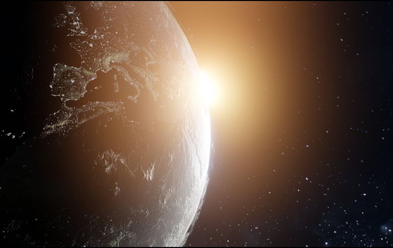 Este miércoles ocurrió el perihelio, la mayor aproximación entre la Tierra y el Sol. Pexels