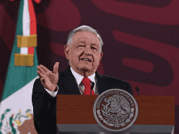 Sin precisar en qué estados del país, López Obrador, afirmó que 