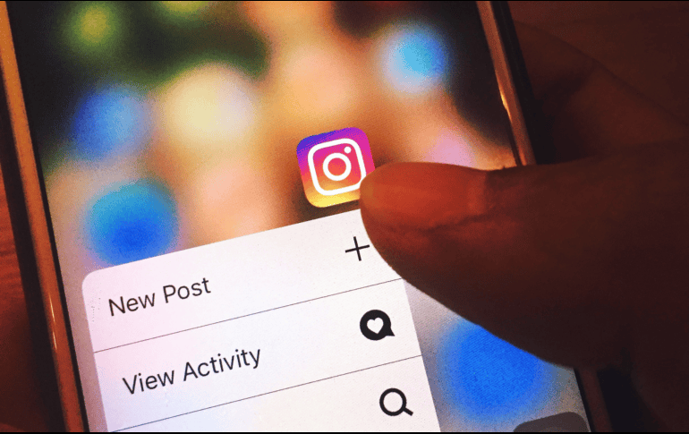 Esta nueva función de Instagram podría llevar una ventaja sobre su principal rival y plataforma de videos de corta duración, TikTok. ESPECIAL/Canva