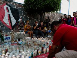 Liga MX: A ponerse a trabajar por la seguridad