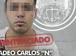 Los hechos criminales se registraron el 13 de mayo de 2014, en la colonia Loma Bonita, de León, Guanajuato. ESPECIAL/ X/@FGEGUANAJUATO.