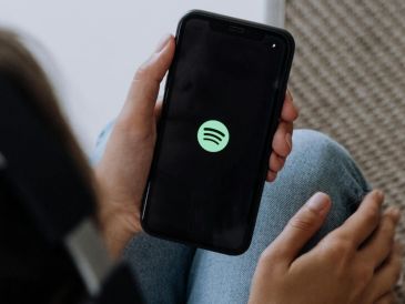En caso de que Spotify lo anuncie oficialmente tendrán que pagar 129 pesos. Pexels