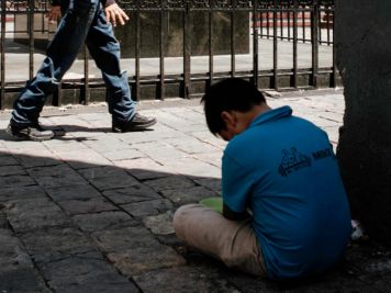 Refuerzan atenciones contra abuso sexual infantil en Jalisco