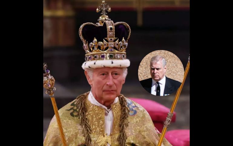 El día de mañana 06 de mayo el Rey Carlos III celebra con solemnidad su primer año como monarca real, recordando las batallas que ha librado y los retos que conlleva ser la cabeza de la familia real británica. Getty Images