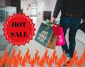 Este Hot Sale es la oportunidad ideal para comprarte lo que tanto deseas o aquel bien necesario. UNSPLASH/Erik Mclean