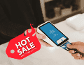 El Hot Sale es una de las campañas de ventas online más grandes del país. Unsplash.