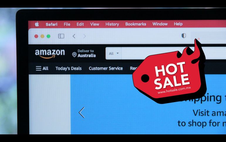 Amazon ofrece distintos métodos de pago para facilitar las compras a sus clientes. Unsplash