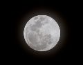La Luna de Flores ocurre en mayo. NOTIMEX/ARCHIVO