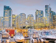 Guía de viaje: Vancouver