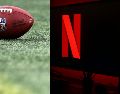 La plataforma de streaming Netflix anunció hoy miércoles 15 de mayo que llegó a un acuerdo con la NFL. ESPECIAL / Foto de DCL "650" en Unsplash y AFP
