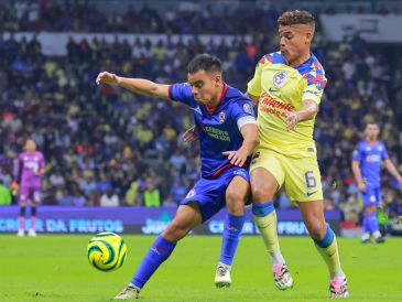 Una de las rivalidades más históricas del futbol mexicano, se vuelven a encontrar para pelearse por la corona del torneo. IMAGO7.