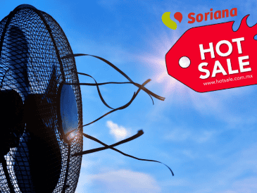 Soriana cuenta con envíos gratis en compras mayores de mil 499 pesos. ESPECIAL/ Pixabay.