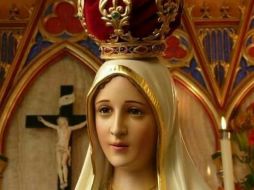 Tres fueron los misterios o secretos que la aparición de la Virgen dejó a la humanidad. PINTEREST/Virgen de Fátima