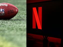 La plataforma de streaming Netflix anunció hoy miércoles 15 de mayo que llegó a un acuerdo con la NFL. ESPECIAL / Foto de DCL 