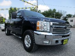 La mayoría de las SUVs y Pick Ups tiene como destino Estados Unidos, siendo la Silverado 2500 la de mayor exportación a dicho país.