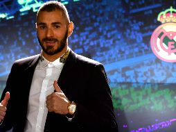 El delantero, que llegó en 2009, es parte de la historia del club, pues es el octavo máximo goleador histórico con 181 goles.