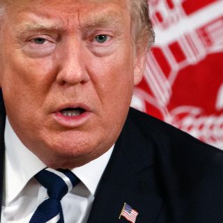 Trump hará anuncio sobre sanciones a Norcorea