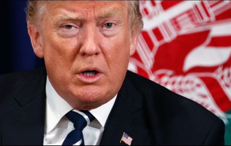 Se esperan detalles tras las reuniones que tiene en agenda este día con el primer ministro de Japón y el presidente de Corea del Sur.