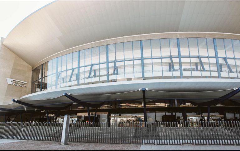Lo recaudado será enviado al Centro de Acopio de la Universidad de Guadalajara en la Rambla Cataluña.