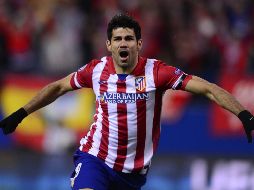 Diego Costa pasa al Atlético de Madrid por 62 MDE