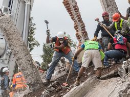 Todo lo recaudado en el 'Boteo Teletón' será donado a los damnificados de los sismos.