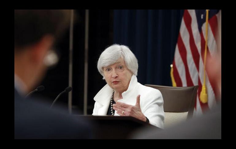La Fed empezará en octubre a deshacerse gradualmente de su cartera de deuda
