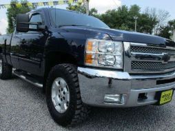 Cinco de cada 10 automóviles armados en México son camionetas