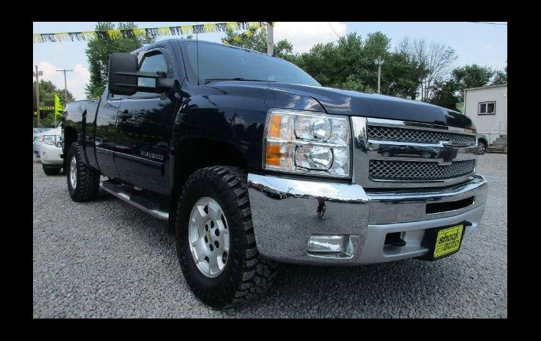 Cinco de cada 10 automóviles armados en México son camionetas