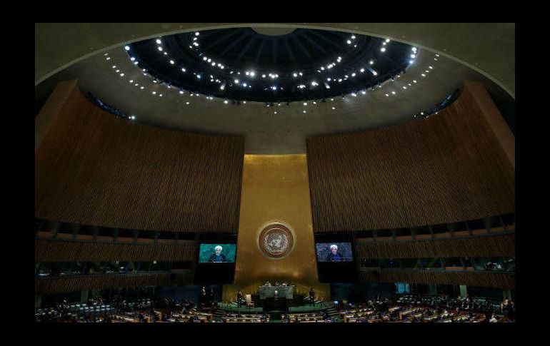 Tras el sismo, #MéxicoEstáDePie