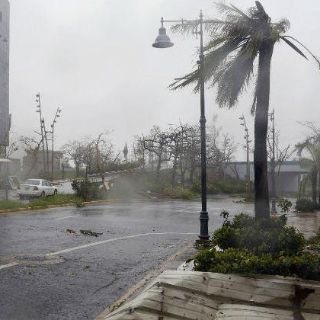 República Dominicana se blinda ante la llegada de 'María'