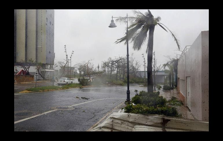 República Dominicana se blinda ante la llegada de 'María'