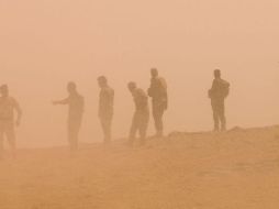 Mueren siete civiles tras ataque de aviones turcos en Iraq