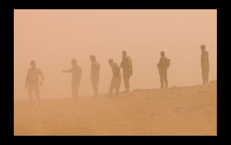 Mueren siete civiles tras ataque de aviones turcos en Iraq