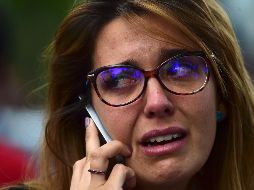 Siempre se recomienda acudir con un médico para evitar un mal diagnóstico.