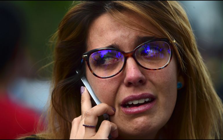 Siempre se recomienda acudir con un médico para evitar un mal diagnóstico.