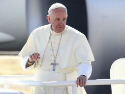‘Llegamos tarde a combatir los abusos contra menores’, reconoce el Papa