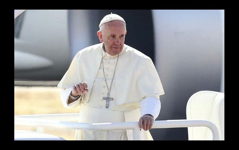 ‘Llegamos tarde a combatir los abusos contra menores’, reconoce el Papa