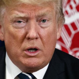 Trump hará anuncio sobre sanciones a Norcorea