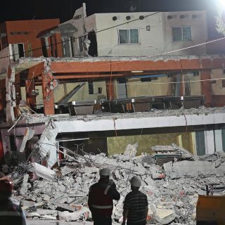 Daddy Yankee y Nicky Jam recaudan fondos para México y Puerto Rico