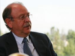 Las acciones GAP estarán suspendidas en México por 60 días, o más si hace falta. A CAMACHO  /