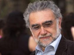 Iván Trujillo Bolio llega con un currículum destacado al puesto de director del FICG. ESPECIAL  /