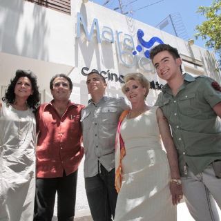 Vicente Fernández Jr, con alma de emprendedor