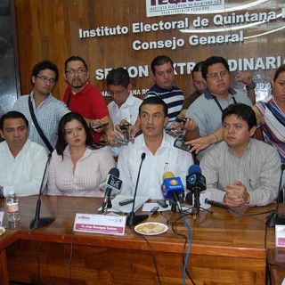 ‘‘Greg’’ Sánchez podría vivir jornada electoral en prisión