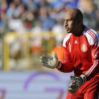 ‘Estoy listo para ser titular’: ‘Conejo’