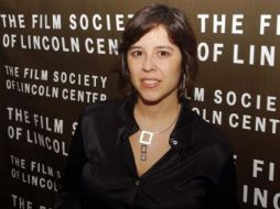 Riggen cuenta con una filmografía exitosa. ESPECIAL  /