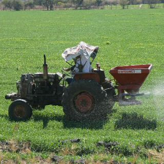 Reciben productores jaliscienses apoyo económico