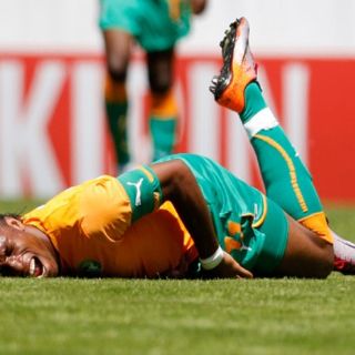 Didier Drogba se perderá el Mundial