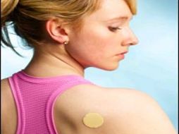 Al proporcionar bajas dosis de hormonas a través de la piel, se evita pasar por el hígado y se pueden reducir los efectos. ESPECIAL  /