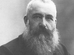 Reúne un total de 200 fotografías de Nadar. ESPECIAL  /