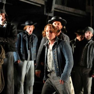 Obras de Mozart y Britten, novedades en Glyndebourne